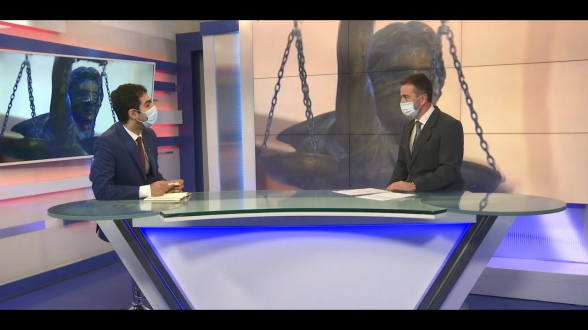 Սրանից հետո պահանջում ենք քաղաքական ուժերից մեր անունը ՍԴ դիմել-չդիմելու հարցում չշոշափել. Ա.Օրբելյան (տեսանյութ)